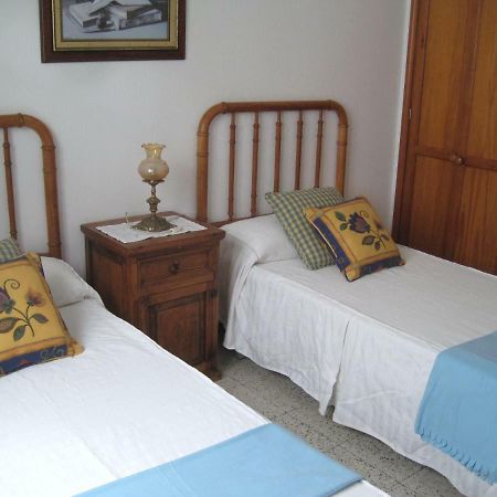 Apartamento En El Pueblo De Arrieta 3 Exteriér fotografie