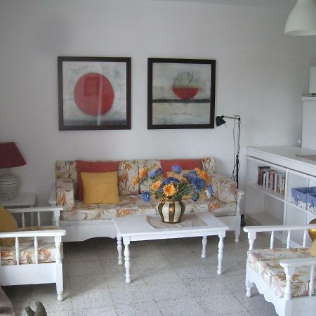 Apartamento En El Pueblo De Arrieta 3 Exteriér fotografie