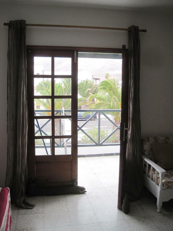 Apartamento En El Pueblo De Arrieta 3 Exteriér fotografie