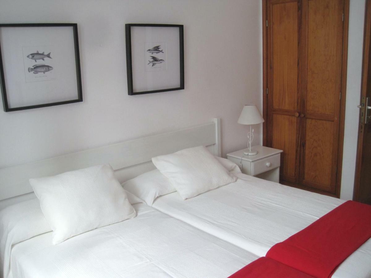 Apartamento En El Pueblo De Arrieta 3 Exteriér fotografie