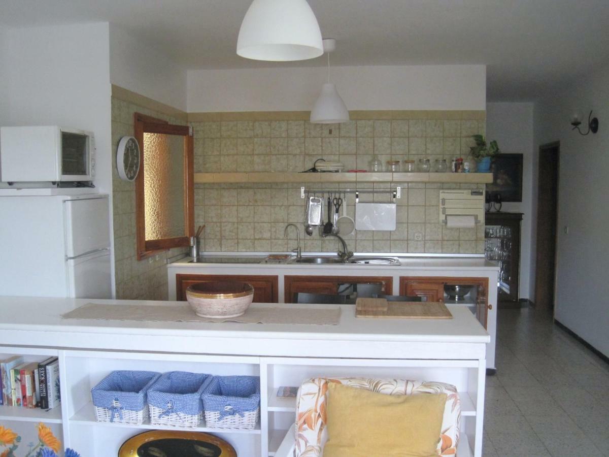 Apartamento En El Pueblo De Arrieta 3 Exteriér fotografie