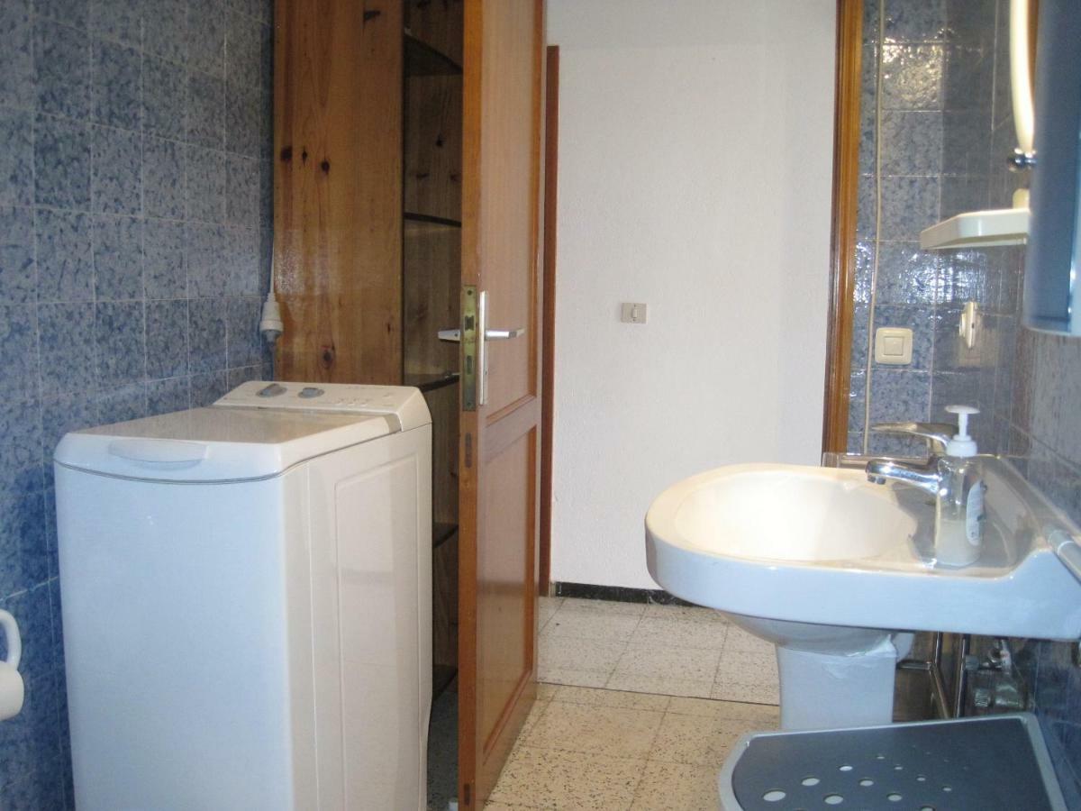 Apartamento En El Pueblo De Arrieta 3 Exteriér fotografie