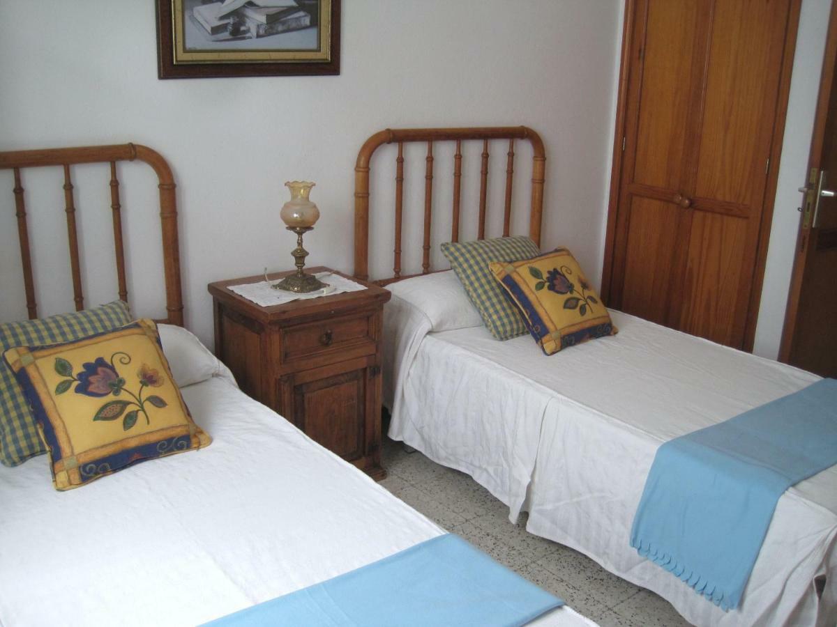 Apartamento En El Pueblo De Arrieta 3 Exteriér fotografie