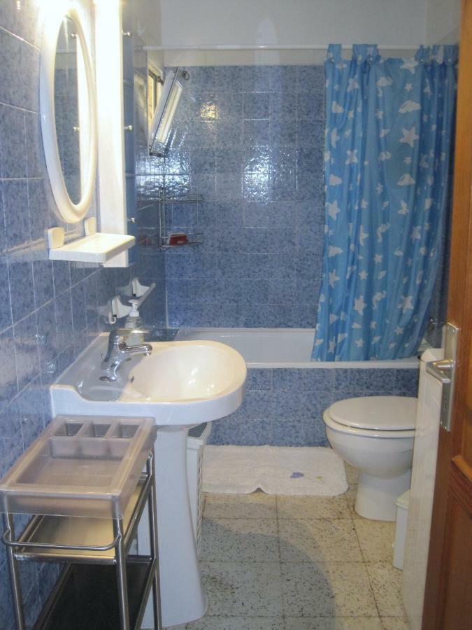Apartamento En El Pueblo De Arrieta 3 Exteriér fotografie