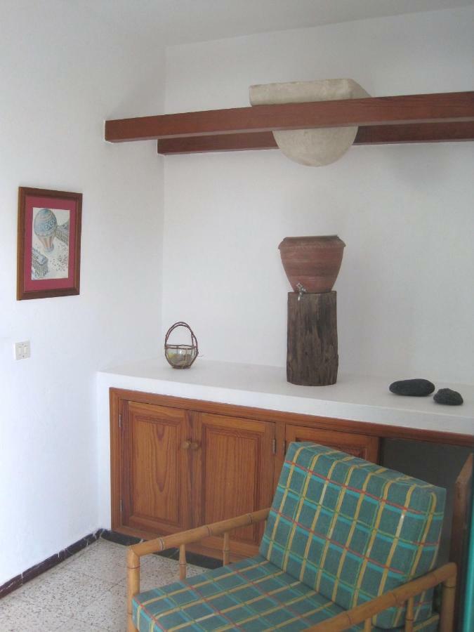 Apartamento En El Pueblo De Arrieta 3 Exteriér fotografie