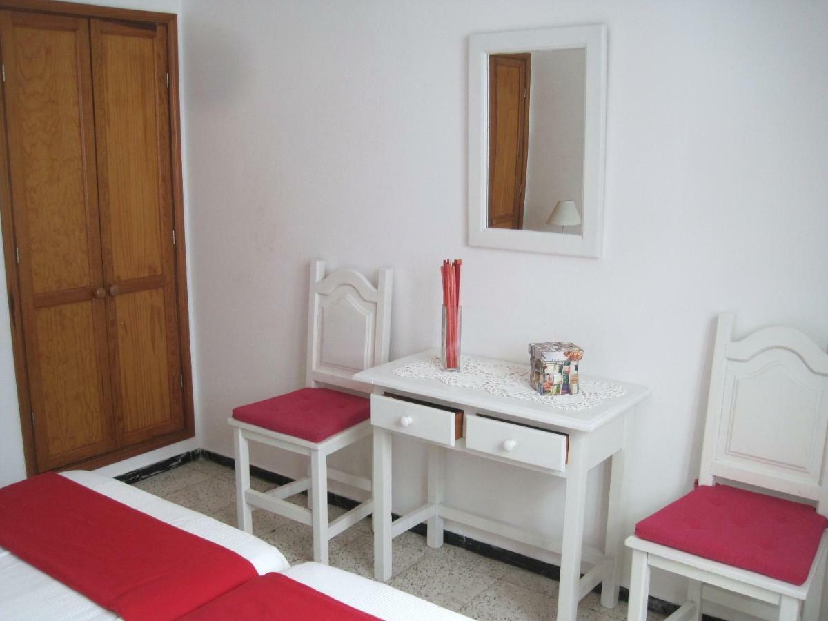 Apartamento En El Pueblo De Arrieta 3 Exteriér fotografie
