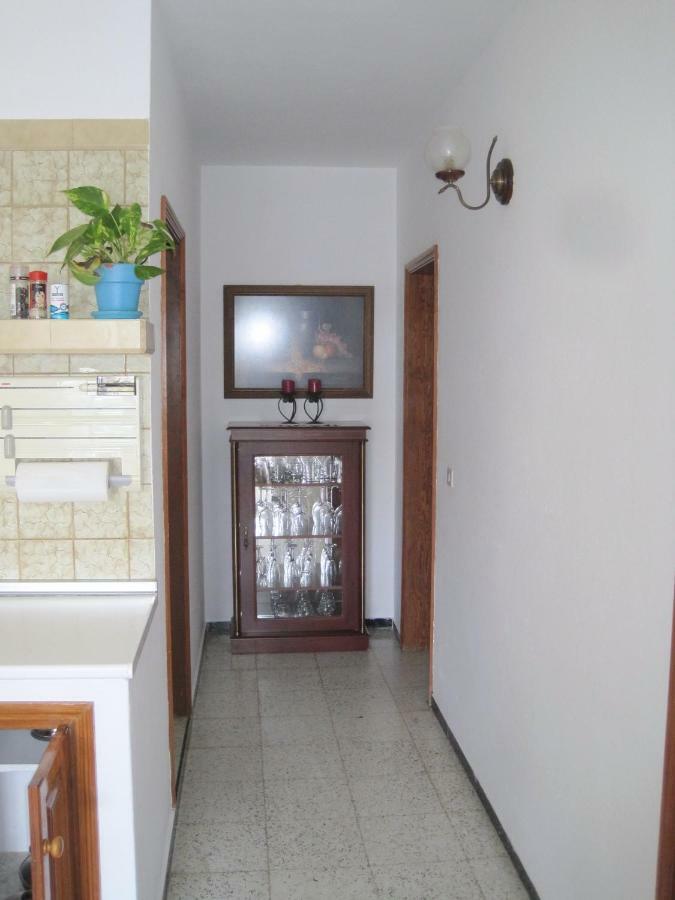 Apartamento En El Pueblo De Arrieta 3 Exteriér fotografie