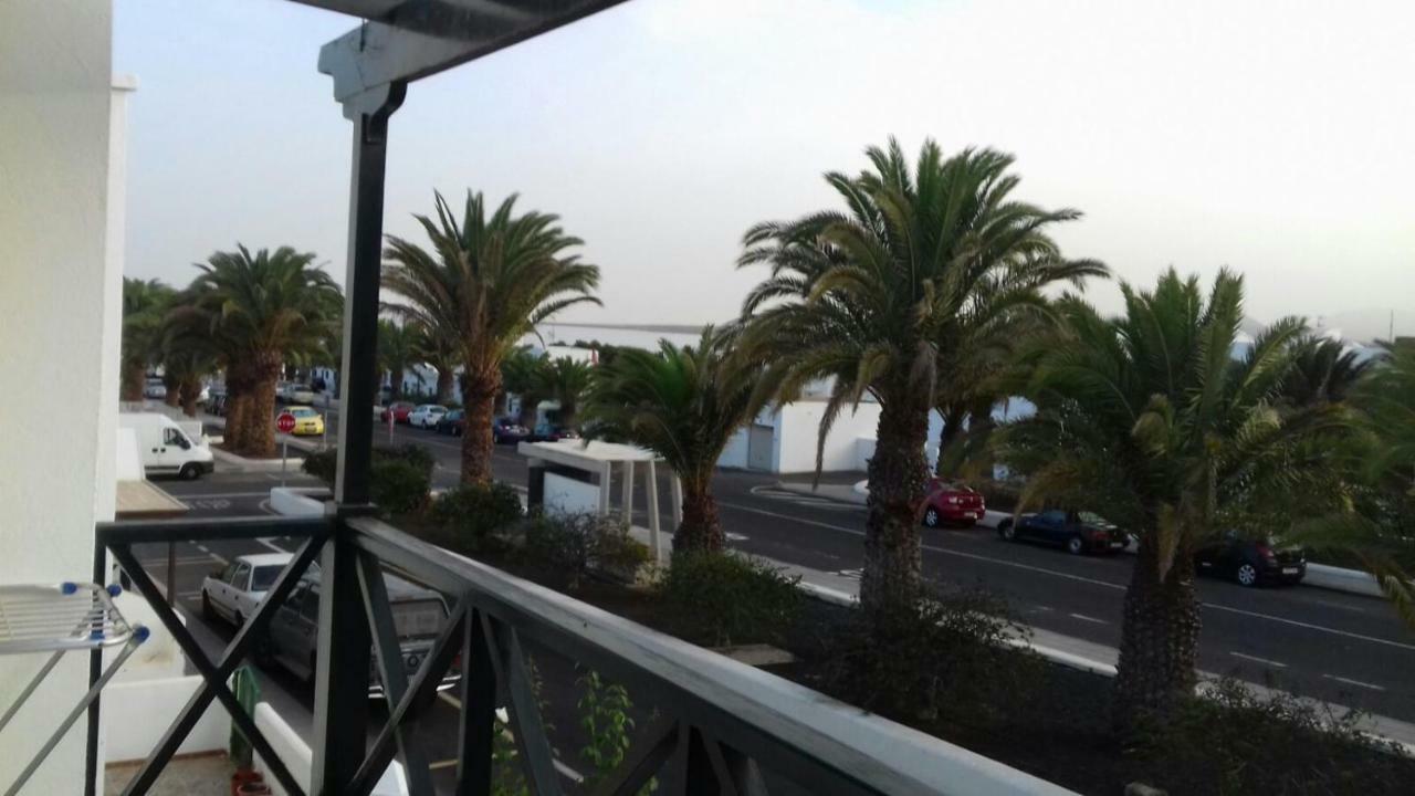 Apartamento En El Pueblo De Arrieta 3 Exteriér fotografie