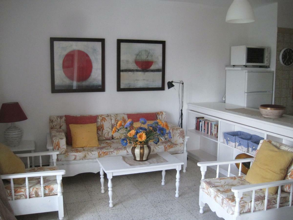 Apartamento En El Pueblo De Arrieta 3 Exteriér fotografie